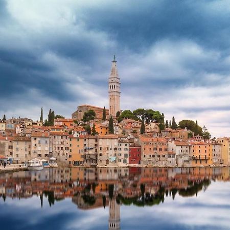 Apartment Vale Rovinj Exterior photo