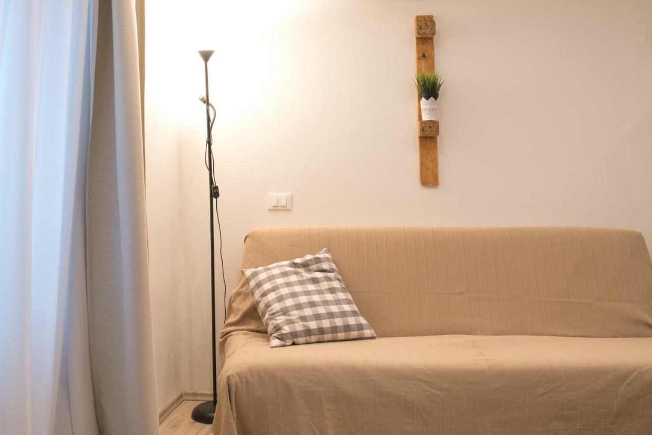 Apartment Vale Rovinj Exterior photo