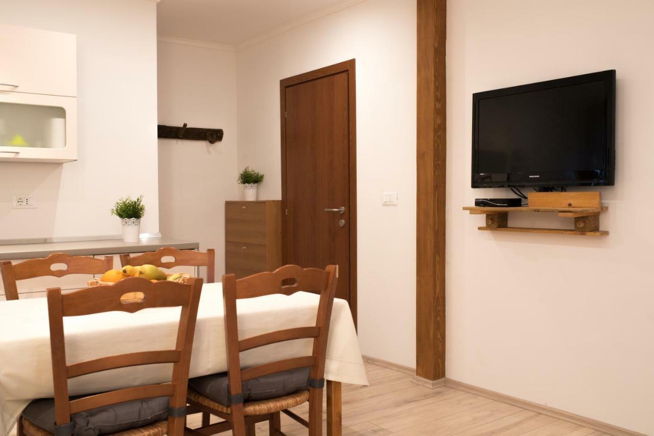 Apartment Vale Rovinj Exterior photo