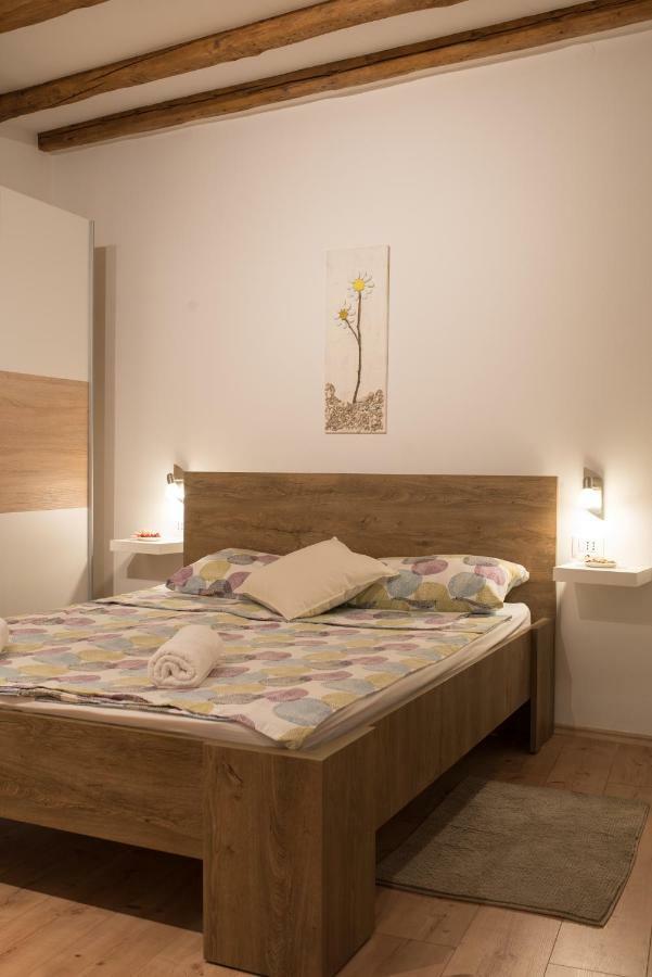Apartment Vale Rovinj Exterior photo